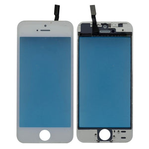 Touch Screen Digitizer for Apple iPhone 5s  - White