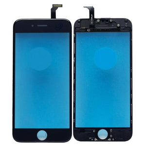 Touch Screen Digitizer for Apple iPhone 6 32GB - Black