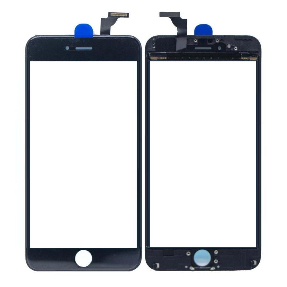 Touch Screen Digitizer for Apple iPhone 6 Plus - Grey