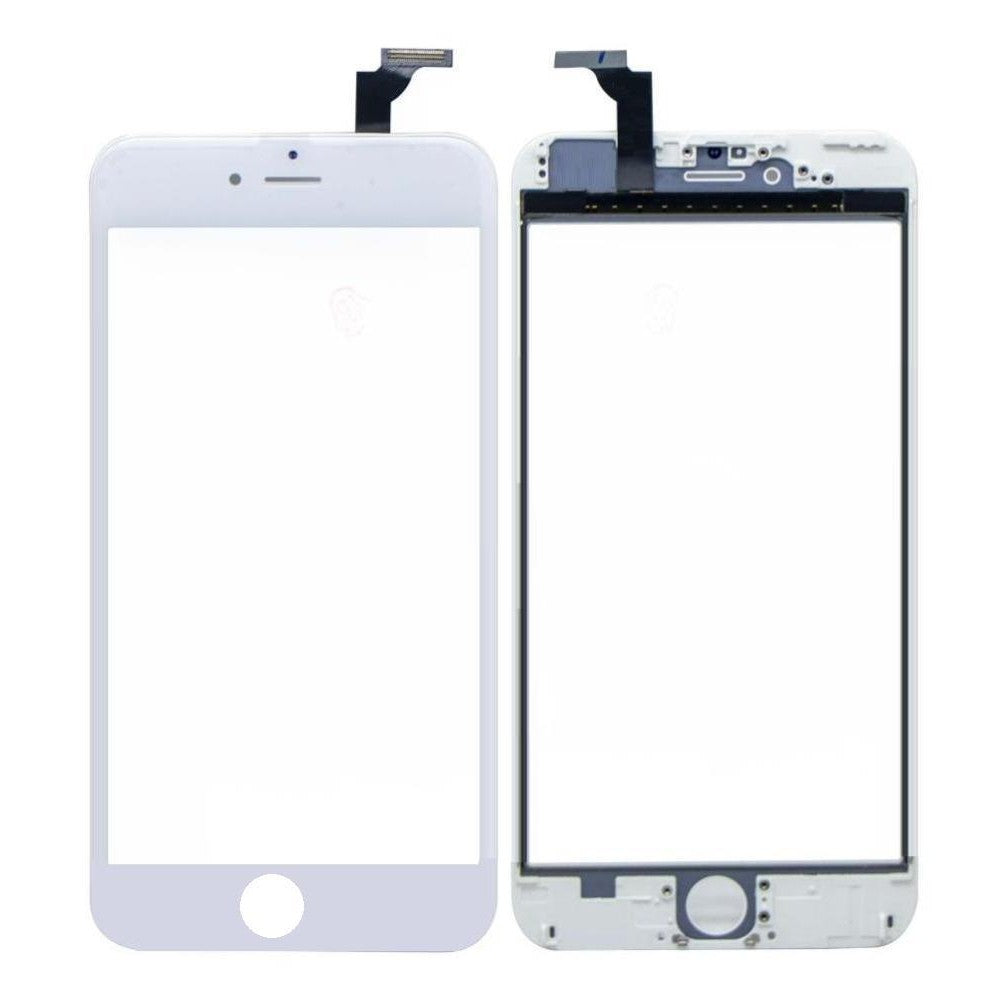 Touch Screen Digitizer for Apple iPhone 6 Plus - Silver