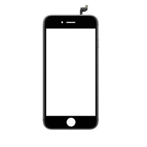 Touch Screen Digitizer for Apple iPhone 6s 32GB - Black