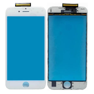 Touch Screen Digitizer for Apple iPhone 6s - Silver