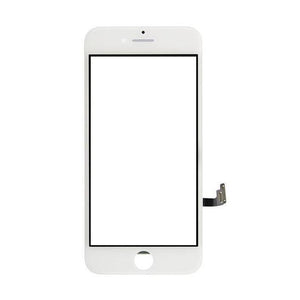 Touch Screen Digitizer for Apple iPhone 7 128GB - Red