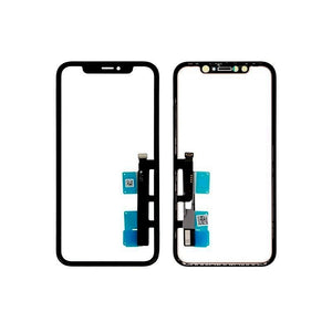Touch Screen Digitizer for Apple iPhone XR - Red