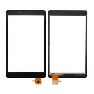Touch Screen Digitizer for Samsung Galaxy Tab A 8.0 2019 - Black