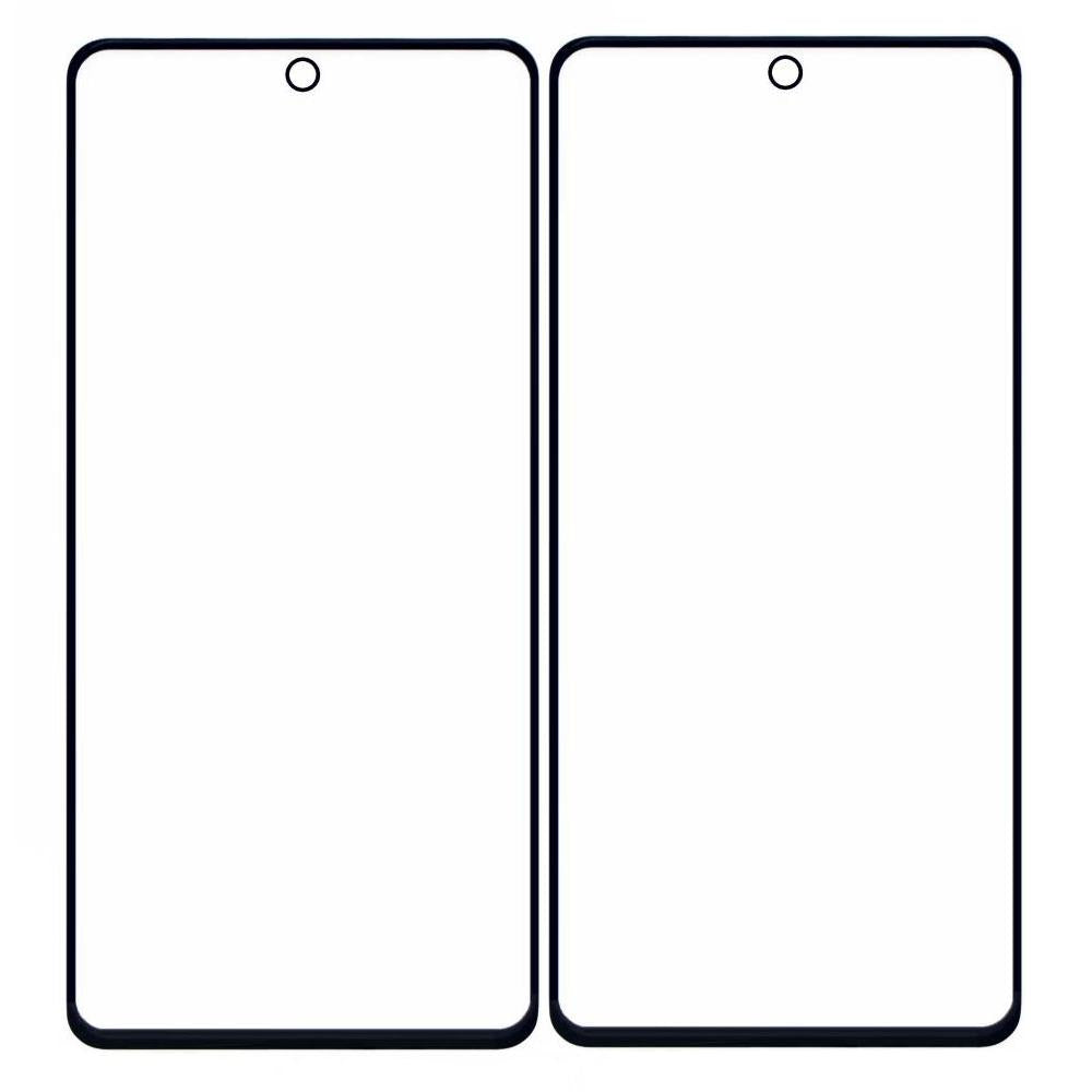 Touch Screen Digitizer for vivo iQOO 7 India - Ice