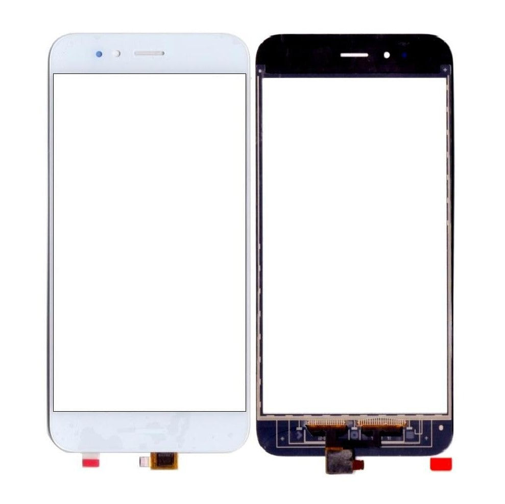 Touch Screen Digitizer for Xiaomi Mi A1 - Gold