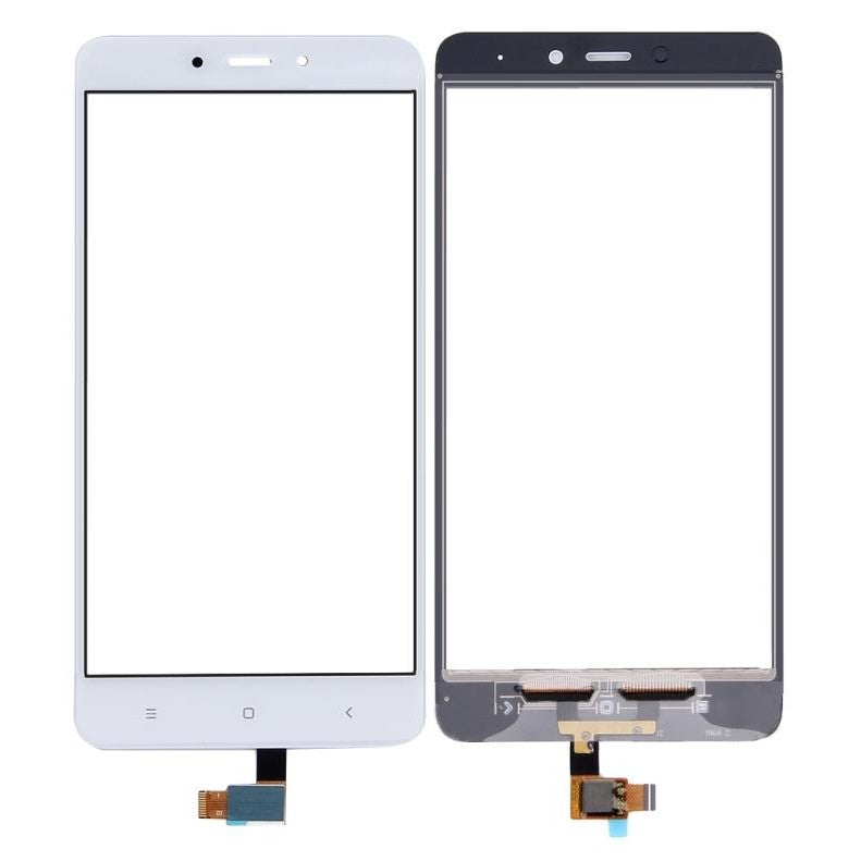 Touch Screen Digitizer for Xiaomi Redmi Note 4 64GB - Gold