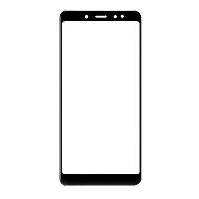 Touch Screen Digitizer for Xiaomi Redmi Note 5 Pro - Black