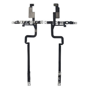 Volume Button Flex Cable for Apple iPhone 15 Pro Max