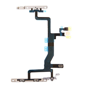 Volume Button Flex Cable for Apple iPhone 6s 32GB
