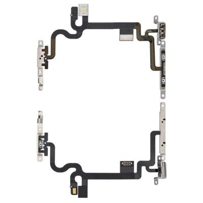 Volume Button Flex Cable for Apple iPhone 7 128GB