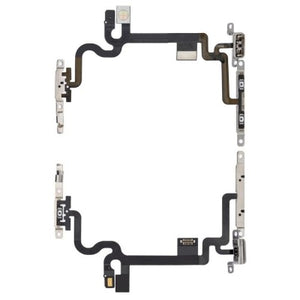 Volume Button Flex Cable for Apple iPhone 7 128GB