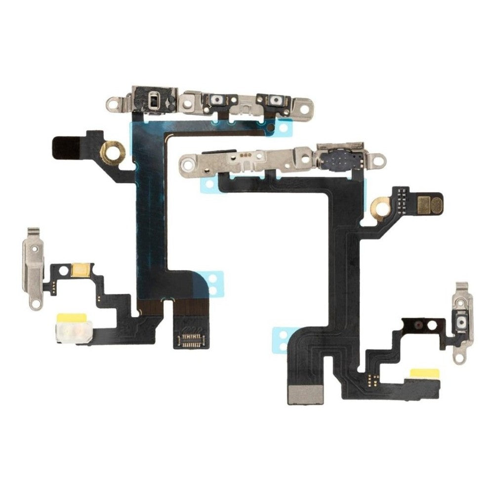 Volume Button Flex Cable for Apple iPhone SE 32GB