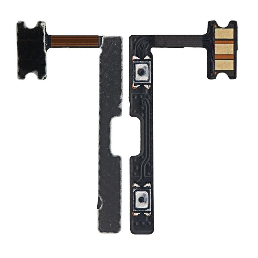 Volume Button Flex Cable for OnePlus 8