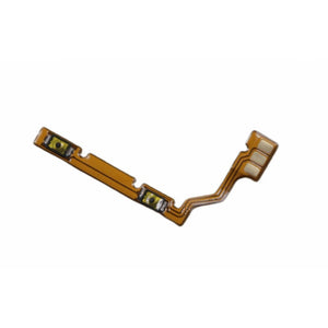 Volume Button Flex Cable for Oppo A3s