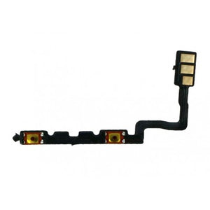 Volume Button Flex Cable for Oppo A9 2020