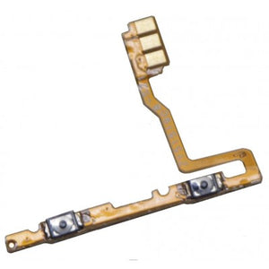 Volume Button Flex Cable for Oppo F11 Pro