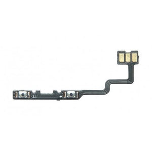Volume Button Flex Cable for OPPO F17