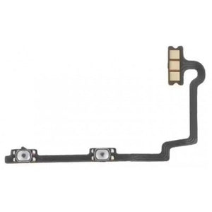 Volume Button Flex Cable for Oppo F19