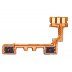 Volume Button Flex Cable for Oppo Reno2 Z