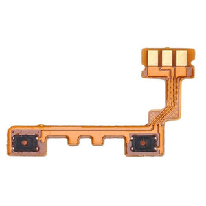 Volume Button Flex Cable for Oppo Reno2 Z