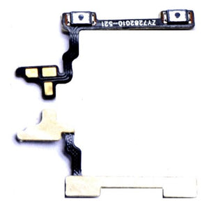 Volume Button Flex Cable for Oppo Reno 3 Pro