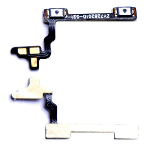 Volume Button Flex Cable for Oppo Reno 3 Pro
