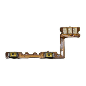 Volume Button Flex Cable for Realme 2 pro