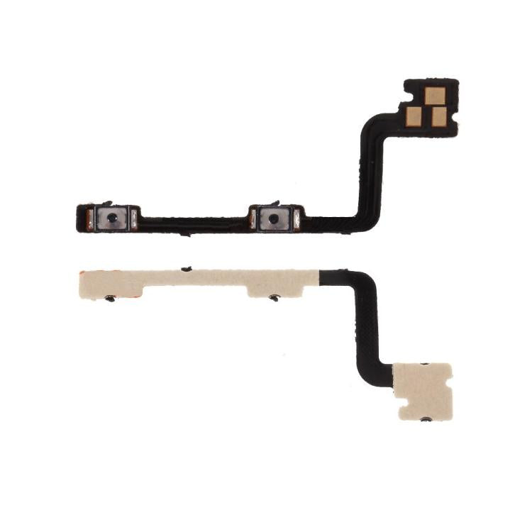 Volume Button Flex Cable for Realme 5 Pro