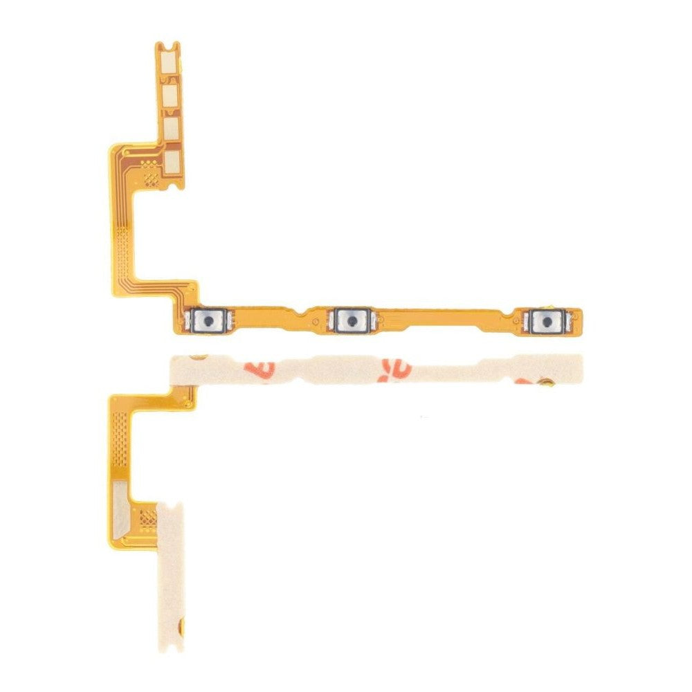 Volume Button Flex Cable for Realme 8