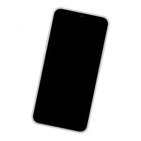 Middle Frame Ring Only for Samsung Galaxy A34 5G Black