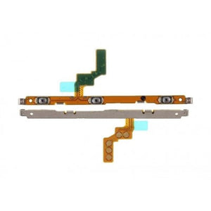 Volume Button Flex Cable for Samsung Galaxy A50s