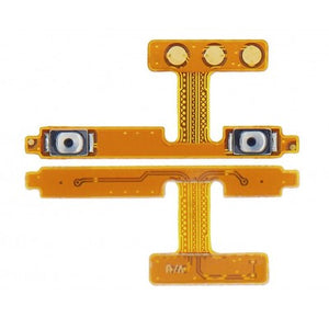 Volume Button Flex Cable for Samsung Galaxy M51