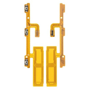 Volume Button Flex Cable for Samsung Galaxy Note 10 Lite