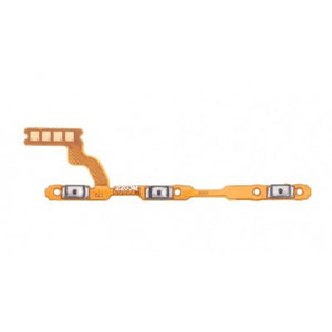 Middle Frame Ring Only for Vivo V15 Pro Red