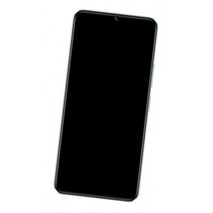 Middle Frame Ring Only for Vivo V15 Pro White