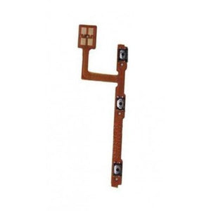 Middle Frame Ring Only for Vivo V15 Red