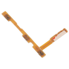 Volume Button Flex Cable for Vivo V23 Pro