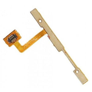 Middle Frame Ring Only for Vivo Y12 Red