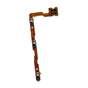 Middle Frame Ring Only for Vivo Y21 2021 Silver
