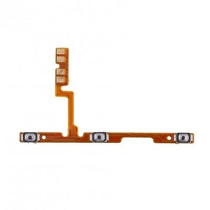 Volume Button Flex Cable for Vivo Y91i