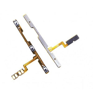 Middle Frame Ring Only for Vivo Y91 Blue