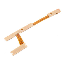 Volume Button Flex Cable for Xiaomi Poco M3