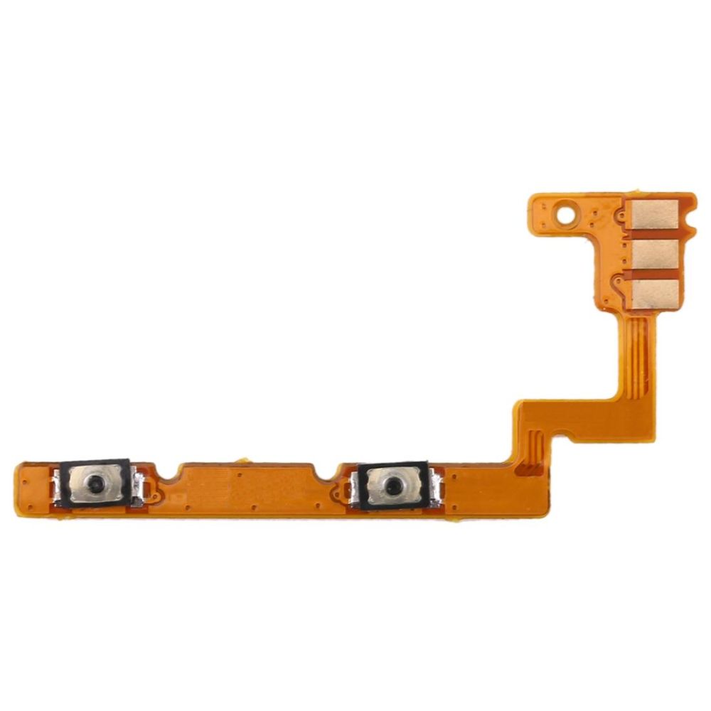 Volume Key Flex Cable for Realme 2