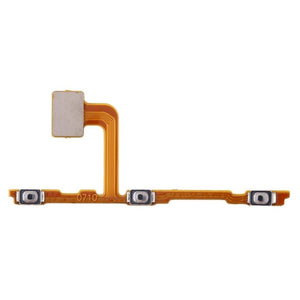 Volume Key Flex Cable for Vivo V11 Pro
