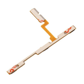 Volume Key Flex Cable for Vivo Y91