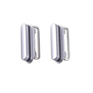 Volume Side Button Outer for Apple iPhone 6 32GB White - Plastic Key