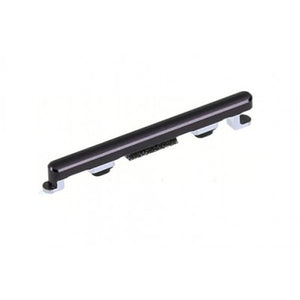 Volume Side Button Outer for OnePlus 5 Black - Plastic Key