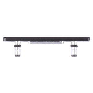 Volume Side Button Outer for OnePlus 6 Grey - Plastic Key